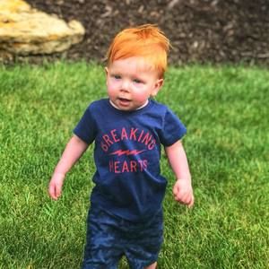 Meet your Posher, Kristen